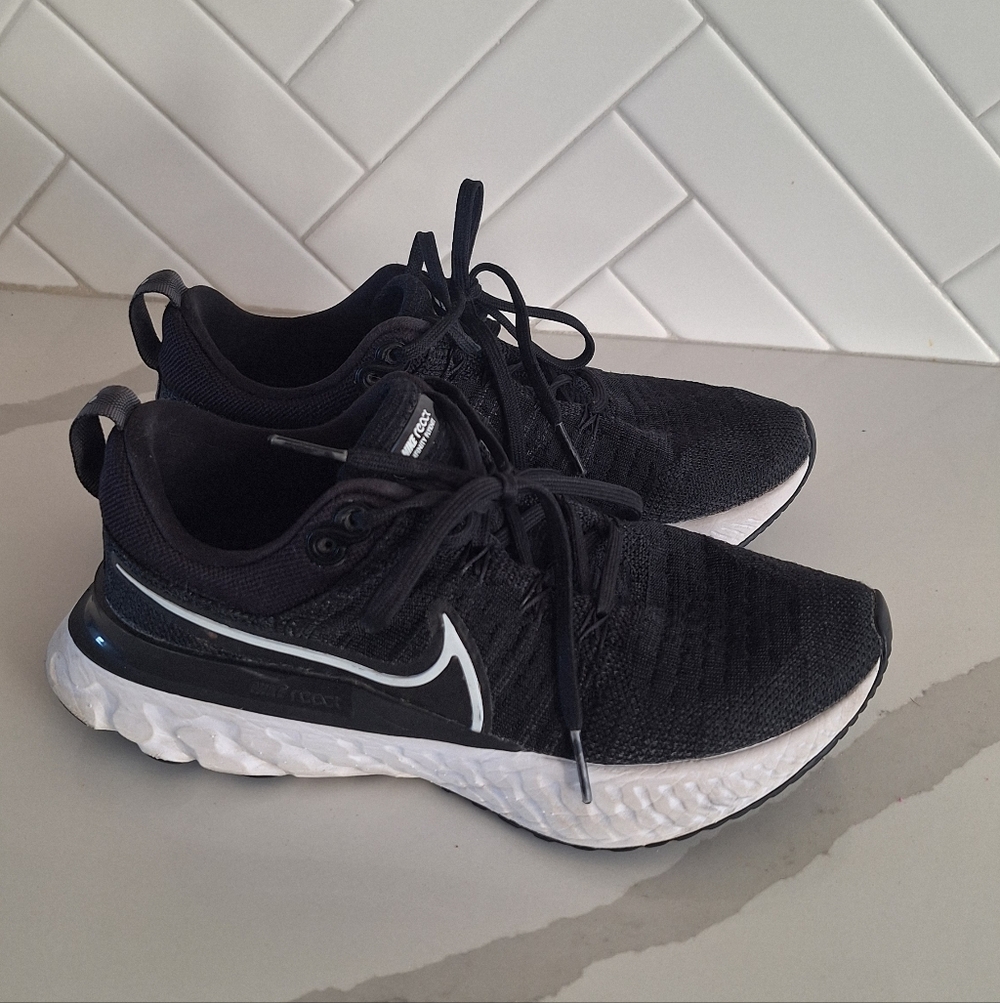 Nike React Infinity Flynit